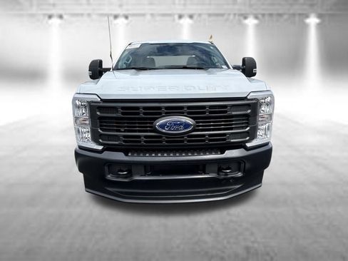 Certified 2026 Ford F250 XL AWD/4WD image 10