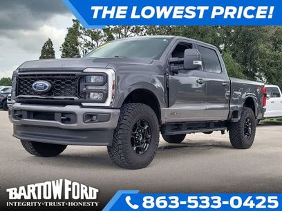 Used 2024 Ford F350 XLT w/ XLT Premium Package