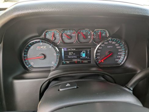 Used 2019 Chevrolet Tahoe LT image 18