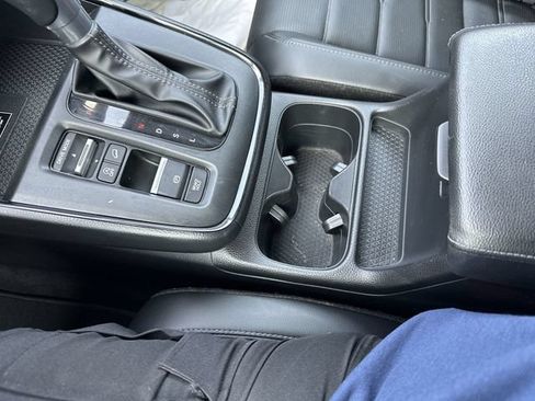Used 2024 Honda CR-V EX-L image 22