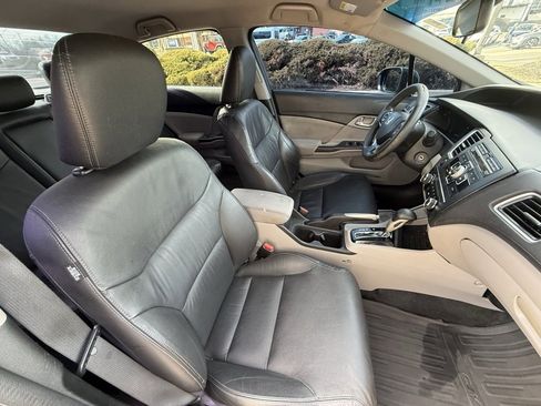 Used 2014 Honda Civic LX image 38