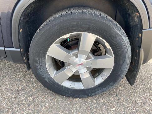 Used 2012 GMC Acadia SLT FWD image 14