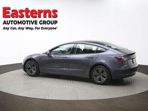 Used 2023 Tesla Model 3 Standard Range image 58