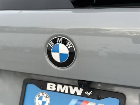 New 2026 BMW X5 xDrive40i w/ M Sport Package image 13