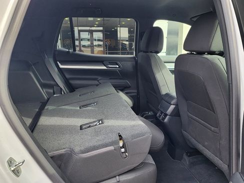 New 2026 GMC Terrain Elevation w/ Black Edition image 43