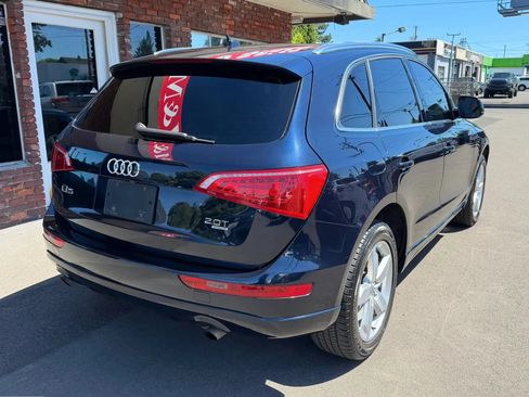 Used 2011 Audi Q5 2.0T Premium Plus AWD/4WD image 3