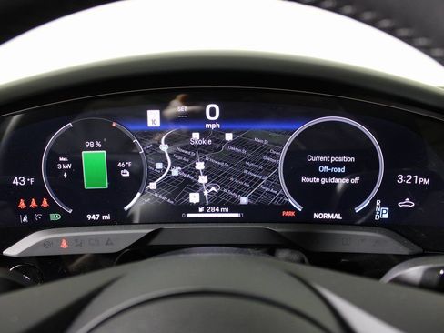 Certified 2025 Porsche Taycan image 22