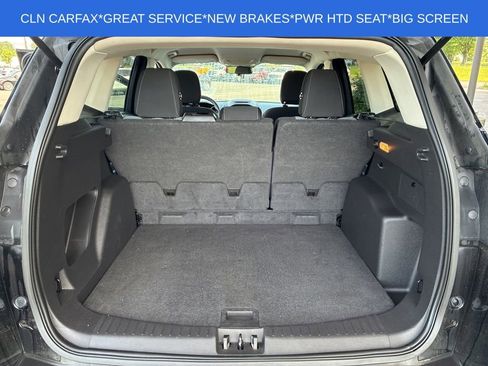 Used 2018 Ford Escape SE w/ SE Sync 3 Package FWD image 15