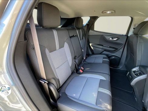 New 2026 Chevrolet Blazer LT w/ Convenience Package FWD image 10