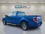 Used 2013 Ford F150 STX w/ Mid Equipment Group image 3