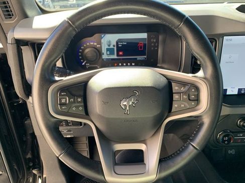 Certified 2024 Ford Bronco Big Bend image 21