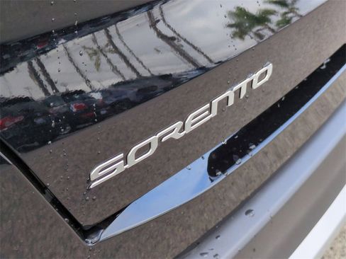 New 2026 Kia Sorento LX image 42