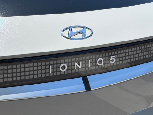 Used 2024 Hyundai Ioniq 5 Limited RWD image 27