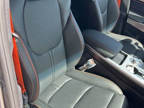 New 2026 Genesis GV70 2.5T Sport Prestige image 16