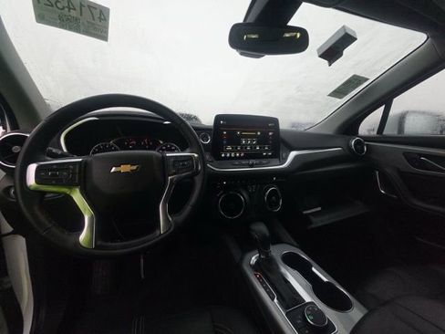 Used 2024 Chevrolet Blazer LT image 10