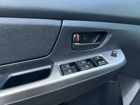 Used 2016 Subaru Impreza 2.0i image 22