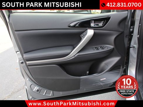 New 2026 Mitsubishi Eclipse Cross SEL AWD/4WD image 13