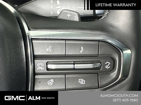New 2026 GMC Acadia Elevation w/ Elevation Premium Package FWD image 29