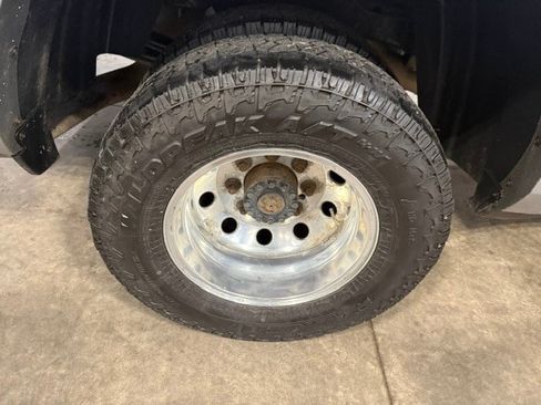 Used 2022 RAM 3500 Laramie AWD/4WD image 21