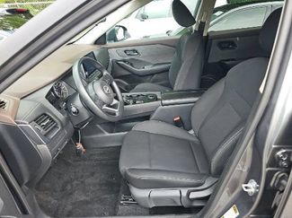 Used 2023 Nissan Rogue S AWD/4WD video 2