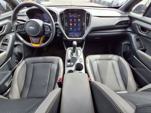 Used 2024 Subaru Crosstrek 2.5i Wilderness w/ Crosstrek Mirror Package AWD/4WD image 16