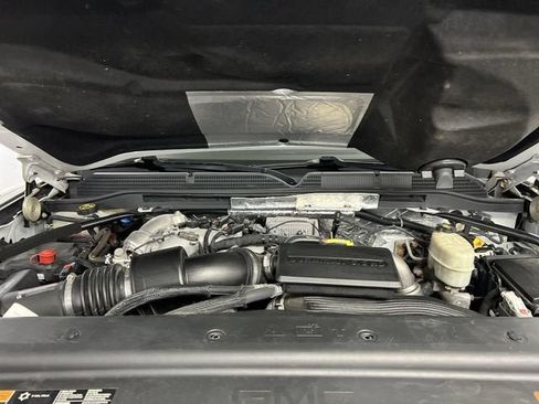 Certified 2017 GMC Sierra 3500 Denali w/ Duramax Plus Package AWD/4WD image 31