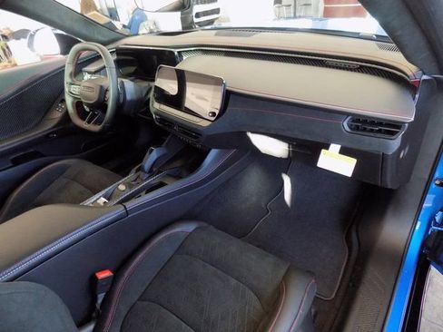 New 2026 Dodge Charger Scat Pack AWD/4WD image 22