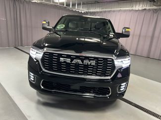 Used 2025 RAM 1500 Tungsten w/ Off Road Group AWD/4WD video 2