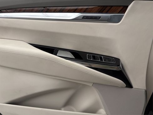 New 2025 Cadillac Escalade Sport Platinum image 20