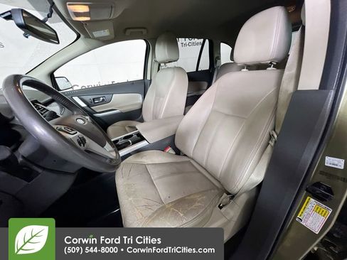 Used 2013 Ford Edge Limited AWD/4WD image 23