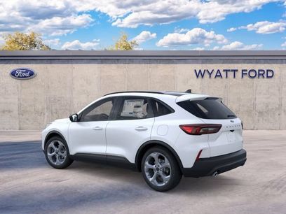 New 2026 Ford Escape ST-Line w/ Tech Pack #1