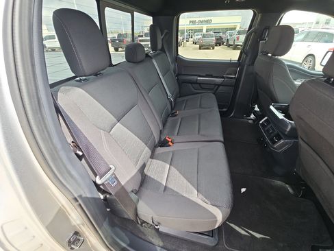 Used 2024 Ford F150 XLT w/ Equipment Group 302A MID image 31