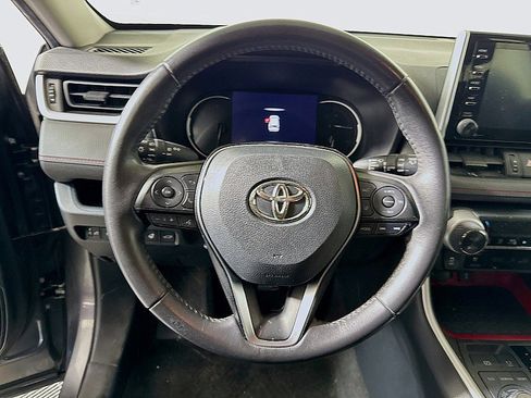 Used 2020 Toyota RAV4 TRD Off-Road image 12