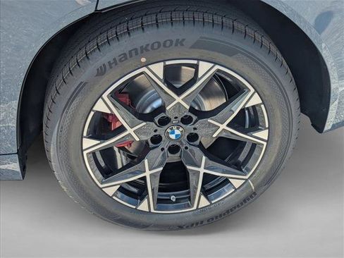 New 2026 BMW X3 xDrive30 image 9