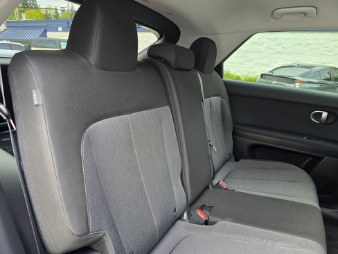 Used 2024 Hyundai Ioniq 5 SEL AWD/4WD image 15