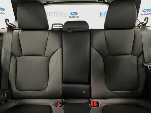 New 2026 Subaru Forester Sport image 14