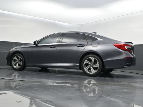 Used 2019 Honda Accord EX-L image 38