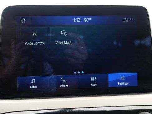 Used 2021 Ford Escape SEL AWD/4WD image 35