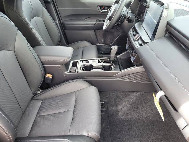 New 2026 Subaru Outback Touring XT AWD/4WD image 20