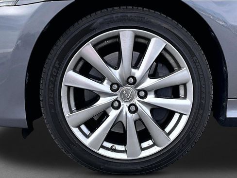 Used 2014 Lexus GS 350 AWD w/ Premium Package image 8