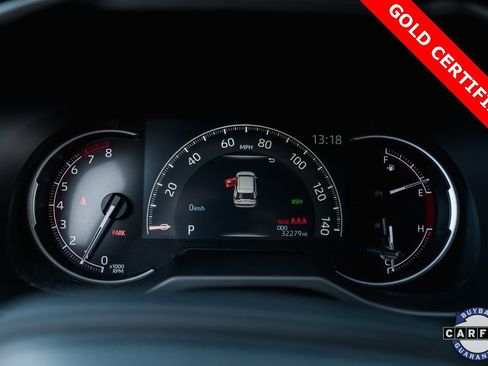 Certified 2023 Toyota RAV4 XLE image 15