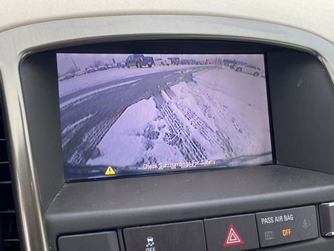 Used 2014 Buick Verano image 10