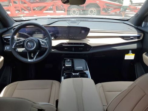 New 2026 Buick Enclave Preferred w/ Power Package FWD image 12