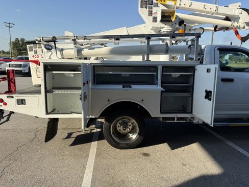 Used 2014 RAM 5500 Tradesman w/ Power Accessory Group image 12