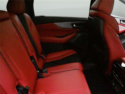Certified 2024 Acura MDX A-Spec image 21