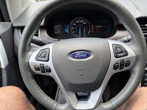 Used 2011 Ford Edge Limited w/ 302A Rapid Spec Order Code FWD image 15