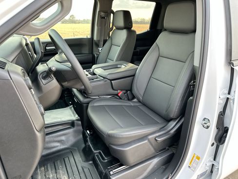 New 2026 Chevrolet Silverado 1500 W/T w/ WT Value Package image 11