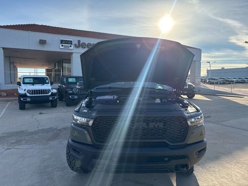 New 2026 RAM 1500 Rebel image 51