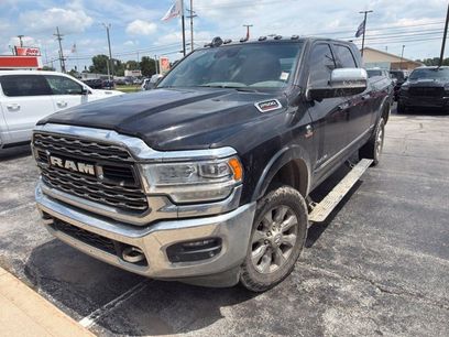 Used 2022 RAM 2500 Limited