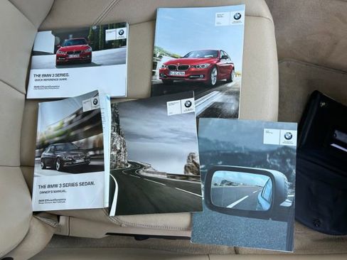 Used 2012 BMW 328i Sedan image 30